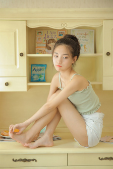 仙岩女高侦探团