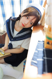 灿烂人生