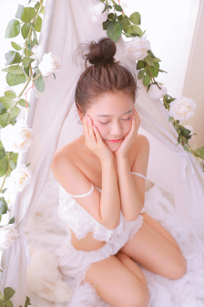 明星专题：罗美薇